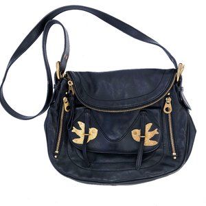 Marc Jacobs Petal to the Metal Natasha Bird Bag